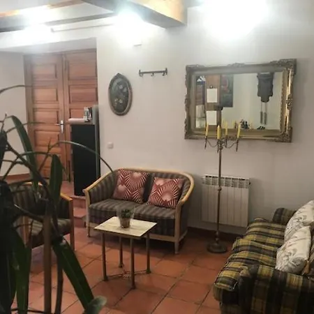 Holiday home Municipal De