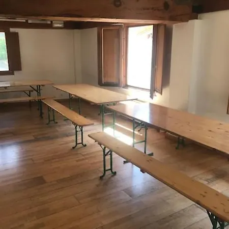Municipal De Holiday home