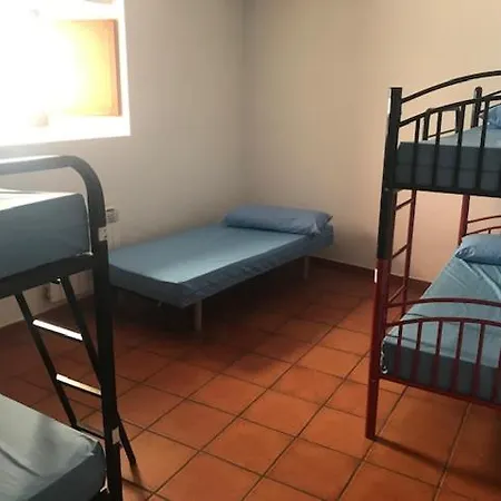 Municipal De Holiday home Belorado