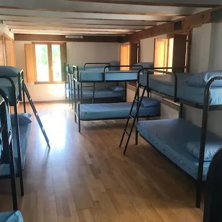 Municipal De Holiday home Belorado