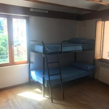 Holiday home Municipal De