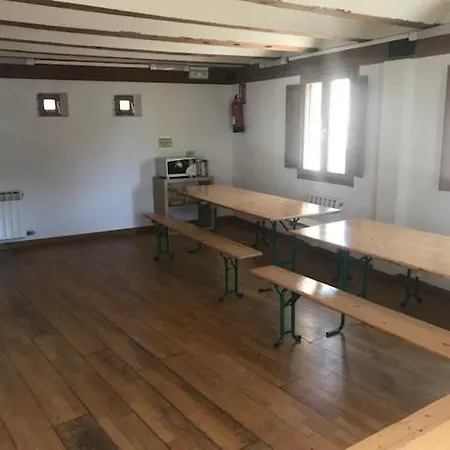 Holiday home Municipal De Belorado