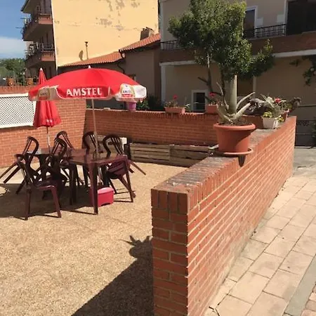 Holiday home Municipal De *